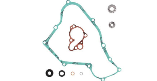 Moose Racing 821581mse Water Pump Rebuild Kit