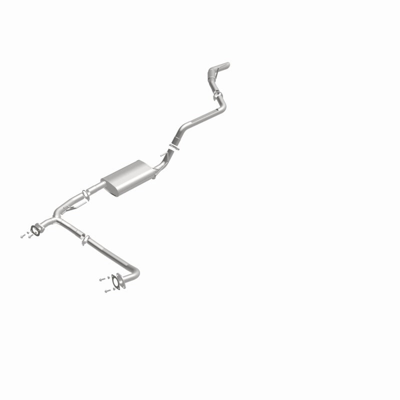Load image into Gallery viewer, Magnaflow 106-0066 MAG BRE Exhaust Kits
