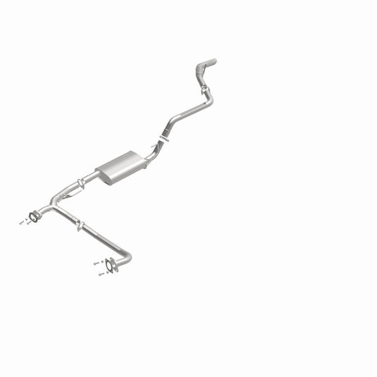 Magnaflow 106-0066 MAG BRE Exhaust Kits