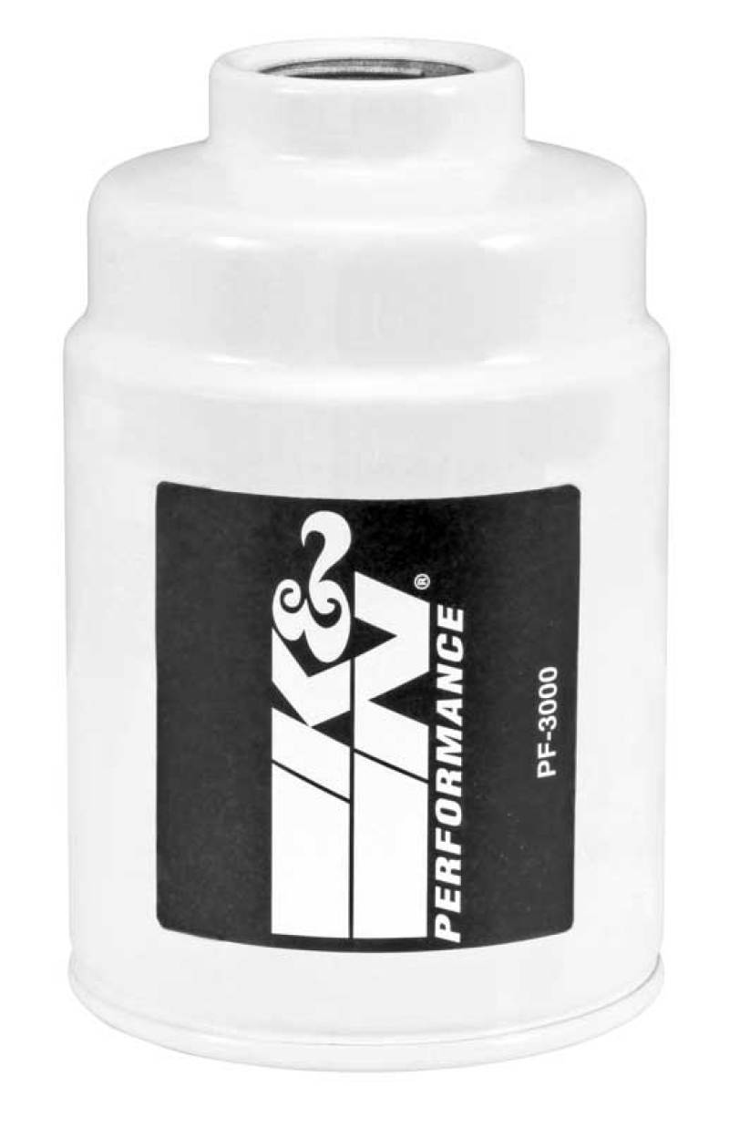 Load image into Gallery viewer, K&amp;N Engineering PF-3000 KN Inline Fuel Filter
