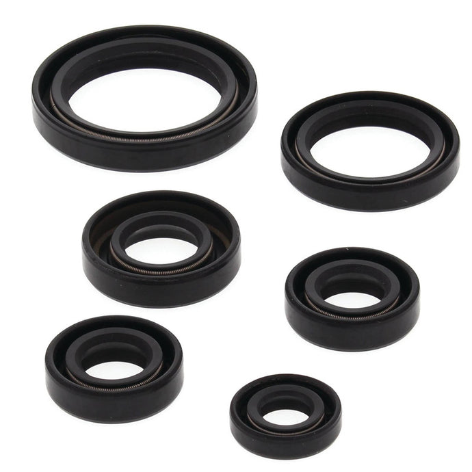 Vertex 822241 Oil Seal Kit
