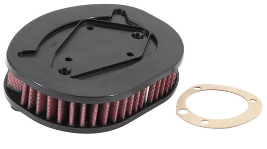 K&N Engineering HD-1212 High Flow Air Filter