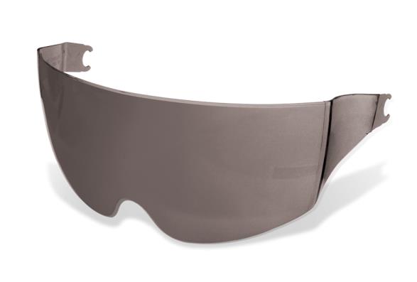 Bell Helmets Inner Shield for Revolver Evo Helmets - Dark Smoke