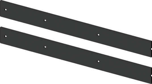 Kfi 106255 Wear Bars