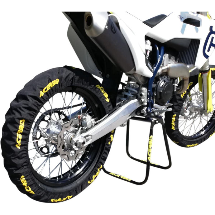 Acerbis 2732150001 X-Tire Covers