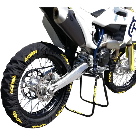 Acerbis 2732150001 X-Tire Covers