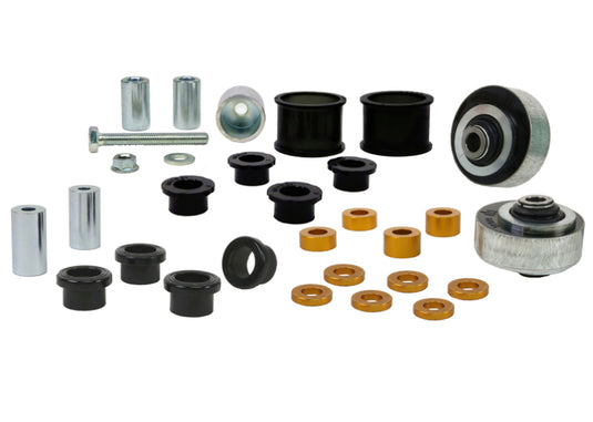 Whiteline WEK129 WL Bushings - Control Arm