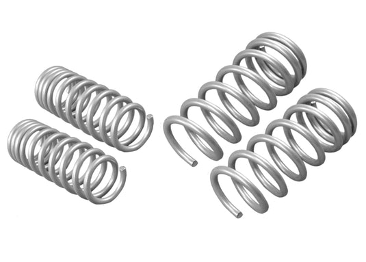 Whiteline WSK-NIS002 WL Performance Springs