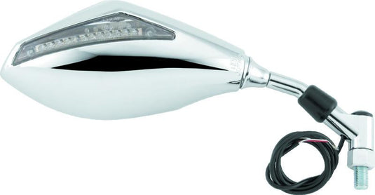 Bikemaster 600298 BKM Mirrors