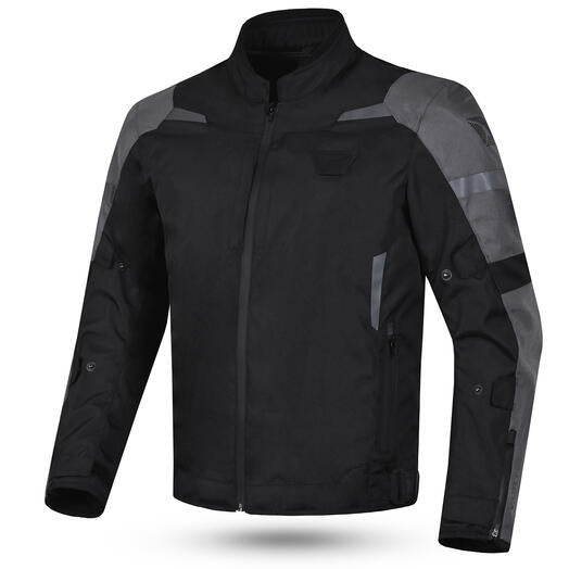 Load image into Gallery viewer, Cortech Aero-Tec 2.0 Jacket (XX-Large, Black/Cement)
