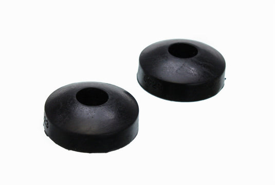 Energy Suspension 9.9149G ES Bump Stops - Black