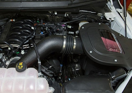 Roush 422267 RSH Cold Air Intakes