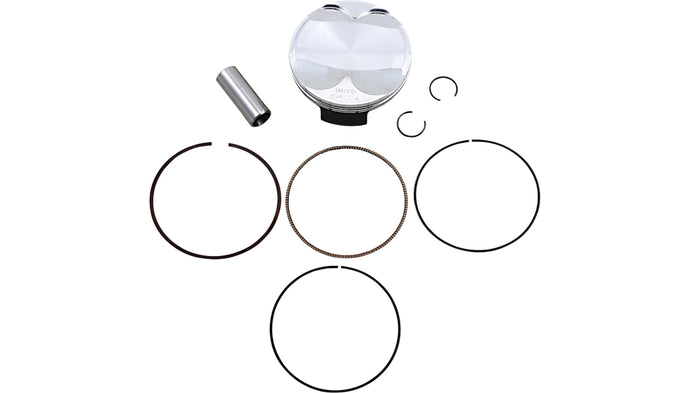 Wossner 8941DA Piston Kit - 87.95mm