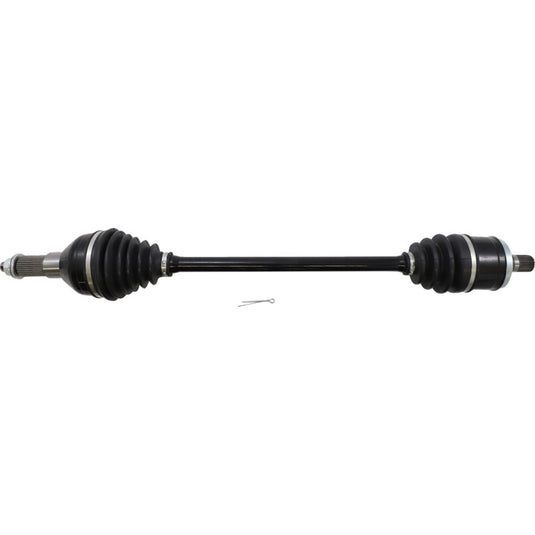 Moose Utility LM6-KW-8-138 Complete Axle Kit