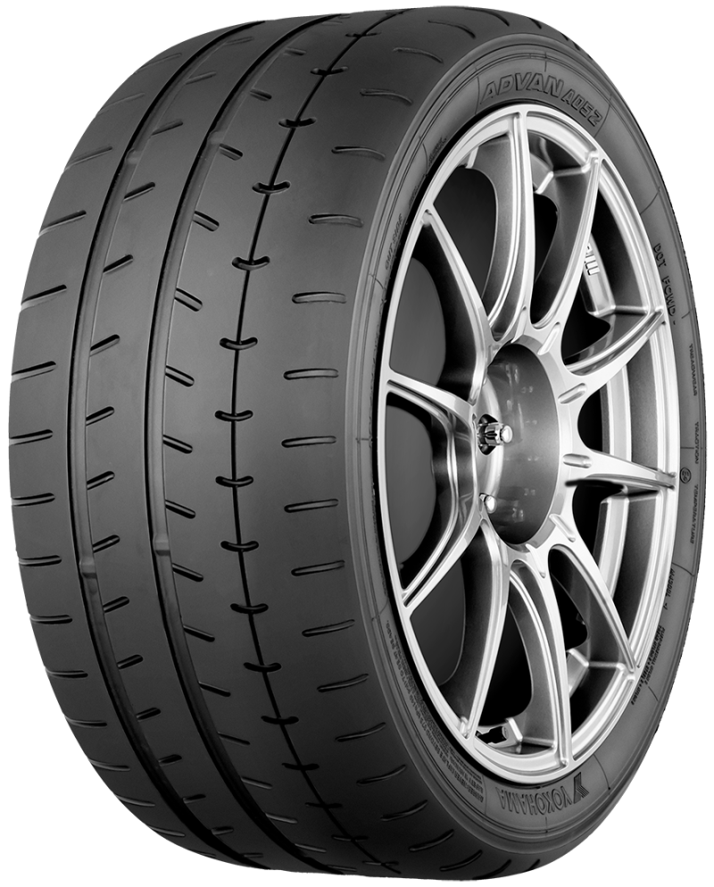Load image into Gallery viewer, Yokohama Tire 110115227 YOK Advan A052 Tire
