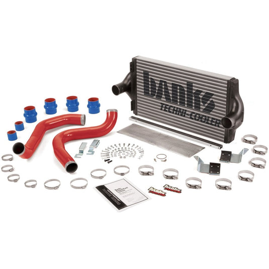 Banks Power 25973 GBE Techni-Cooler Systems