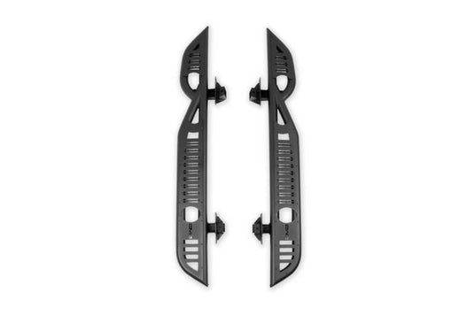 Dv8 Offroad SRBR-05 DVE Rock Slider Steps