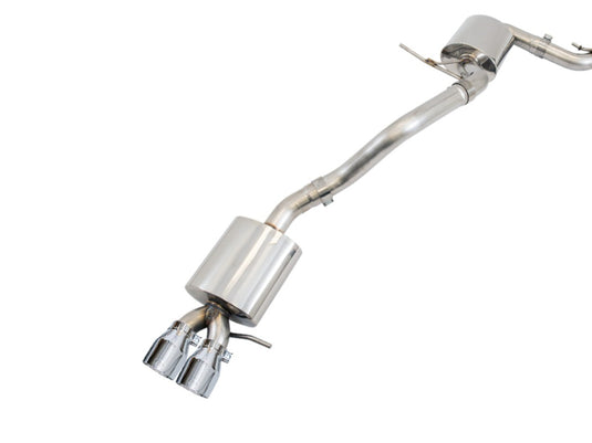 Awe Tuning 3015-22064 AWE Cat-Back Touring