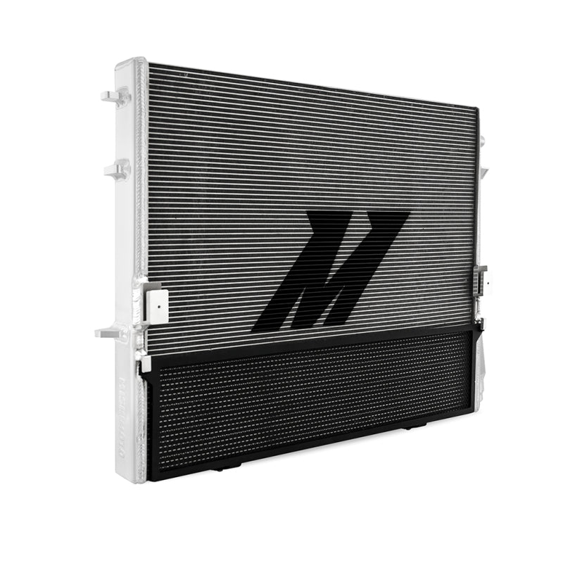 Load image into Gallery viewer, Mishimoto MMHE-SUP-20 MM Heat Exchangers
