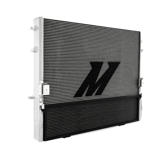 Mishimoto MMHE-SUP-20 MM Heat Exchangers