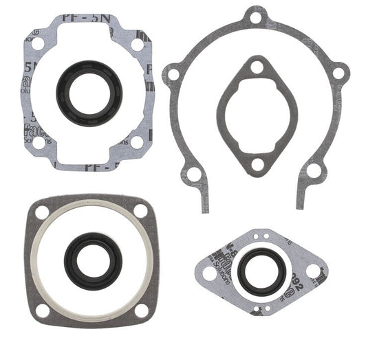 Vertex 711022Y Complete Gasket Kit with Oil Seals