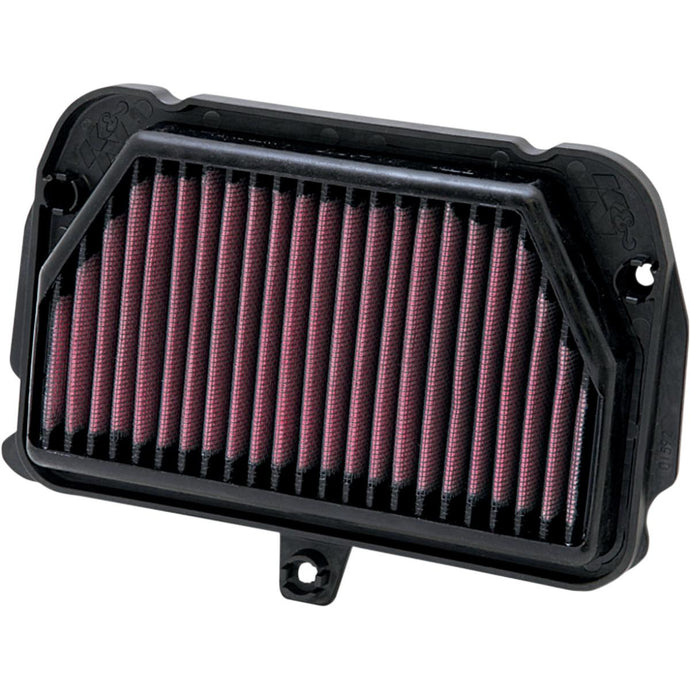 K&N Engineering AL-1010 High Flow Air Filter