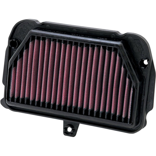K&N Engineering AL-1010 High Flow Air Filter