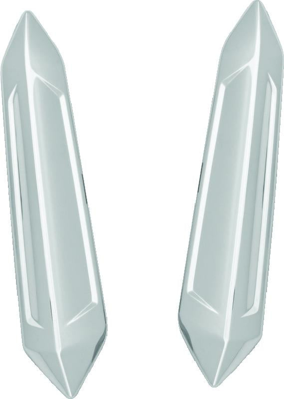 Load image into Gallery viewer, Kuryakyn 3277 KUR Windshield Trim
