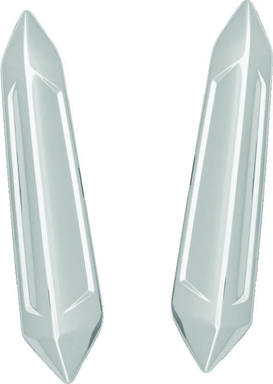 Kuryakyn 3277 KUR Windshield Trim