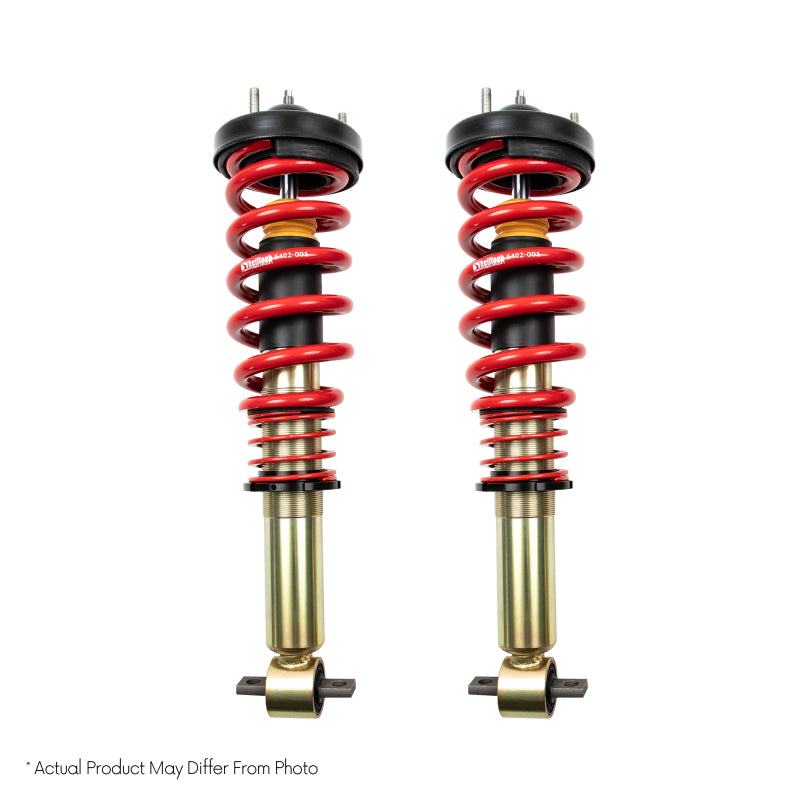 Load image into Gallery viewer, Belltech 15001 BT Coilover Kit
