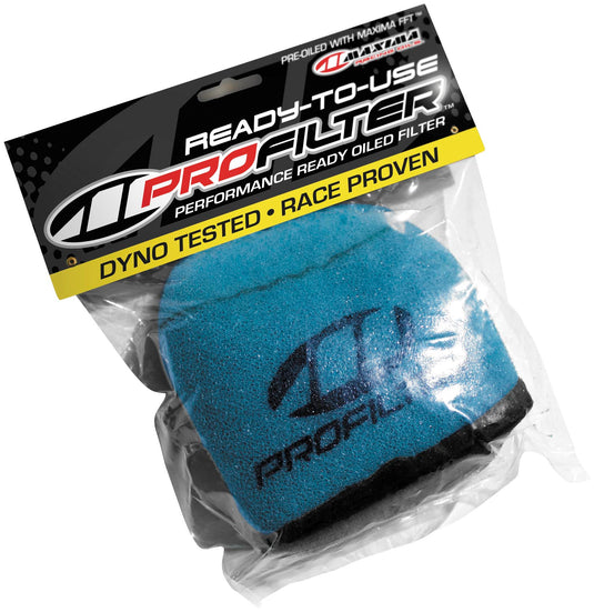 Pro Filter AFR-1008-00 Ready To Use Air Filter