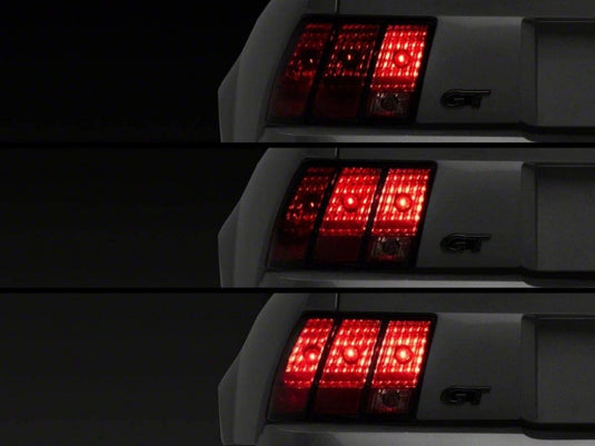 Raxiom 49143 RAX LED Taillights