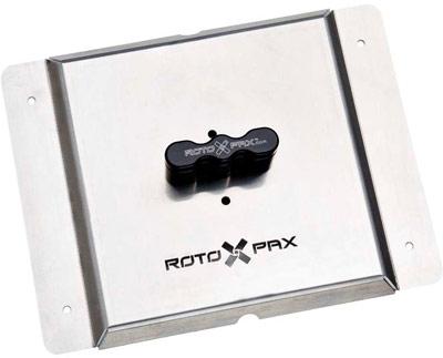 Rotopax RX-PS Sled Plate for Polaris