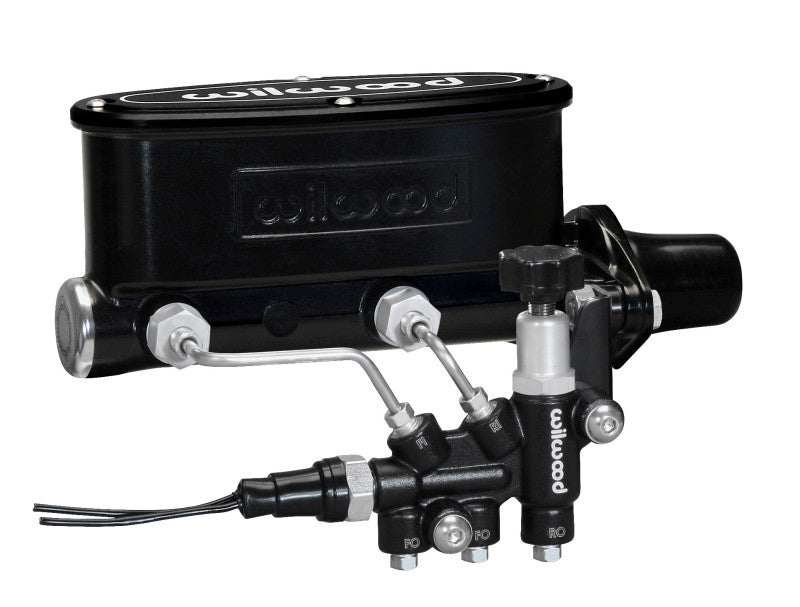 Load image into Gallery viewer, Wilwood 261-13270-BK WIL Master Cylinder

