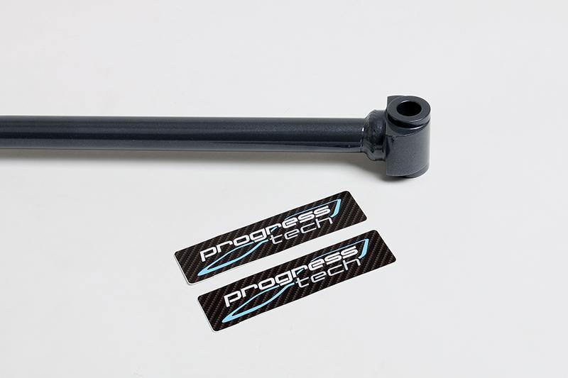 Load image into Gallery viewer, Progress Technology 62.2150 PRG Rear Sway Bars
