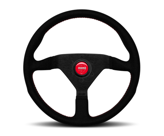 Momo NER35BK0B MOM Steering Wheels