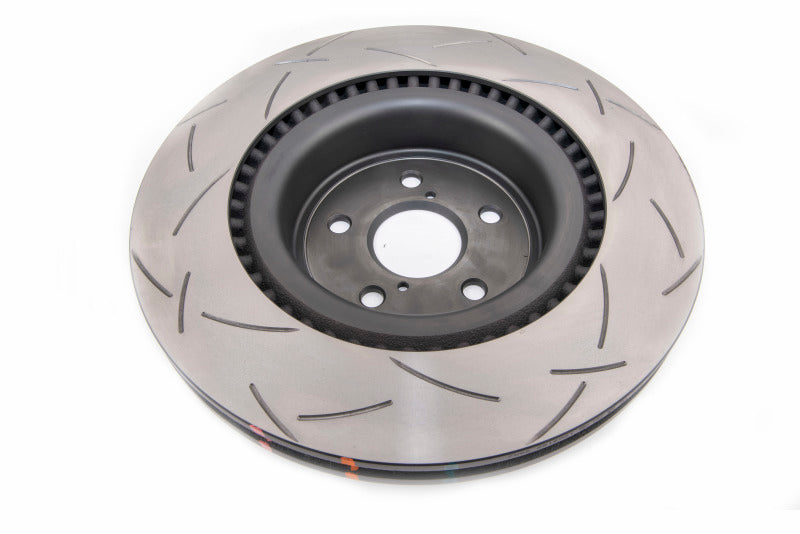 Load image into Gallery viewer, Dba DBA42758S DBA 4000 Series Slotted Rotors
