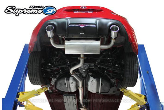 Greddy 10118206 GRE SP Exhaust