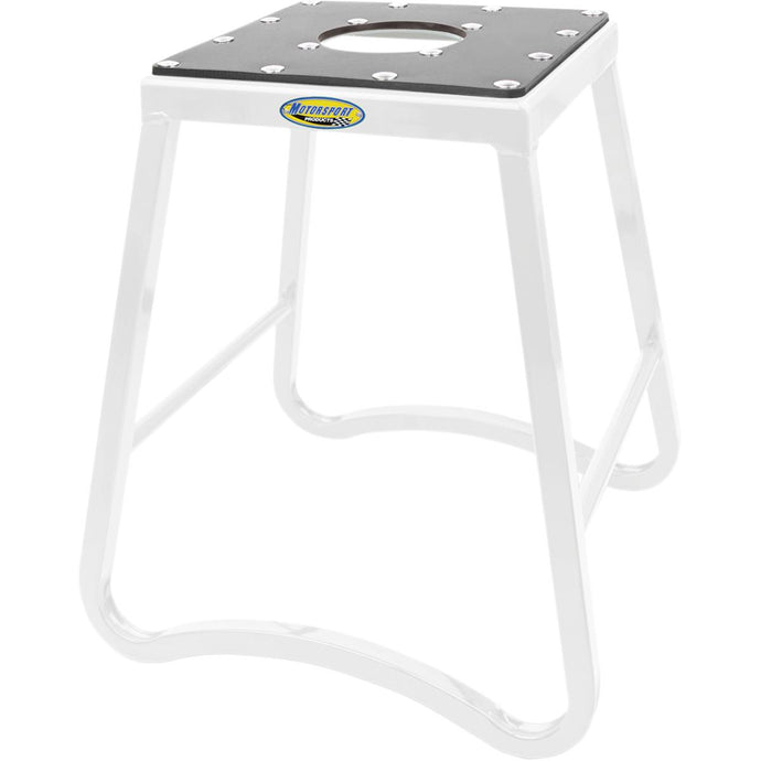 Motorsport Products 96-2108 SX1 Stand - White
