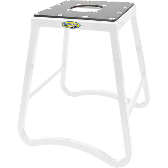 Motorsport Products 96-2108 SX1 Stand - White