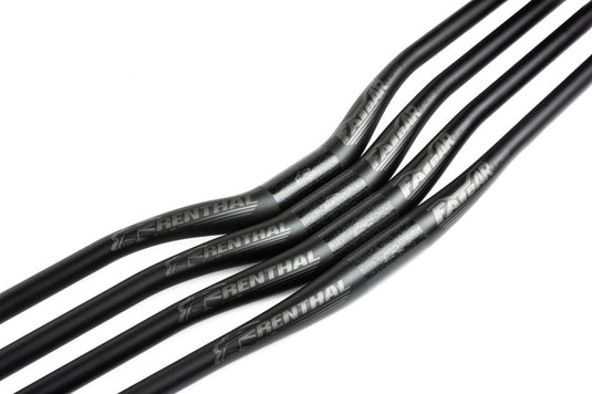 Renthal M163-01-006-01 REN Cycle V3 Fatbar Lite Carbon 35