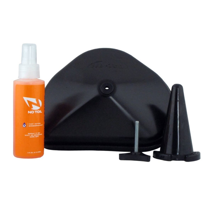 No Toil WK120-46 Bike Wash Kit