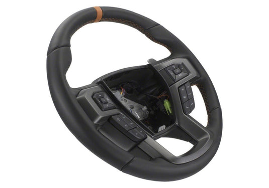 Ford Racing M-3600-F15ROR FR Steering Wheels