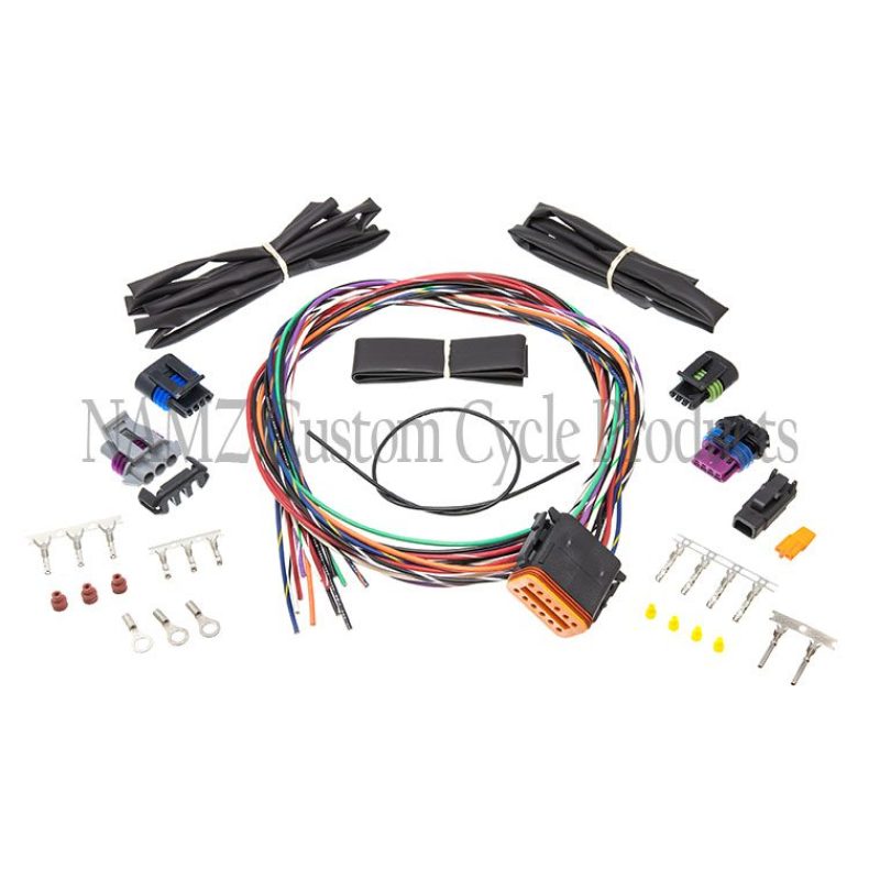 Load image into Gallery viewer, Namz NSAIH-01 NAM Complete Harnesses

