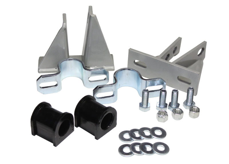 Load image into Gallery viewer, Whiteline KBR22-24 WL Sway Bars - Rear

