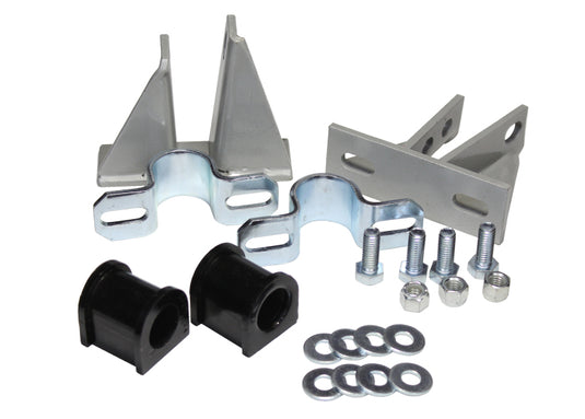 Whiteline KBR22-24 WL Sway Bars - Rear