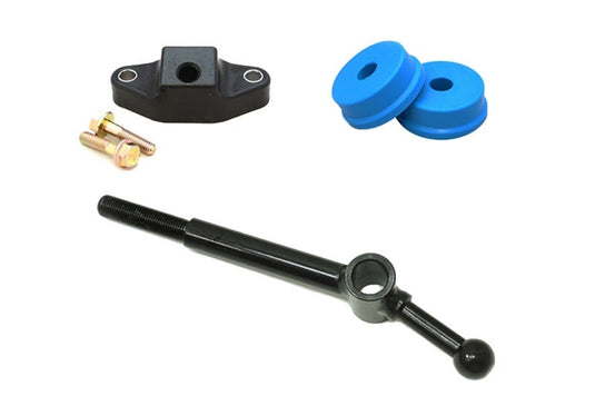 Torque Solution TS-SS-010c TQS Short Shift/Bushing Combos