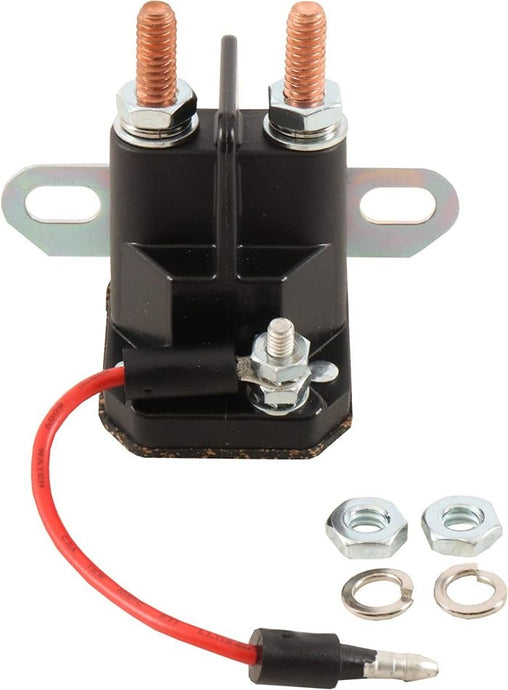 Wild Boar 240-22154 Solenoid Remote