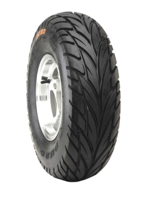 Duro 31-201910-196B DI2019 Scorcher Front Tire - 19x6x10