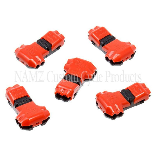 Namz NLS-T22 NAM Lightning Splices